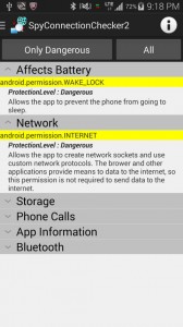 SpyConnectionChecker2